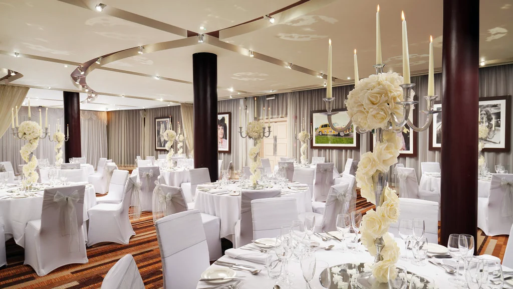 Hotel Hard Days Night - Liverpool